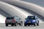 Kia Sportage 2009 года